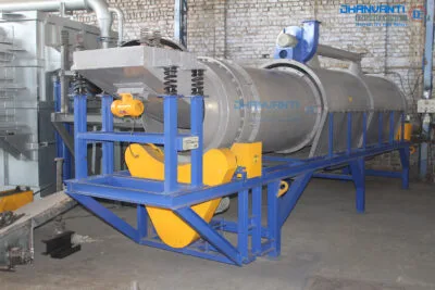 zorba-sorting-plant Zorba sorting plant Trommel