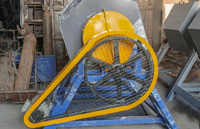 Ball Mill 6