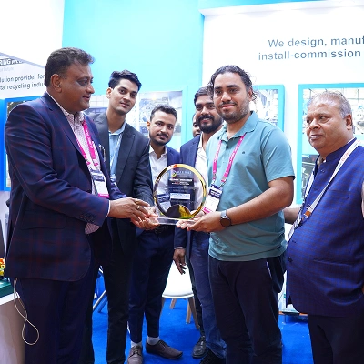 Exhibitions Alumex 2025