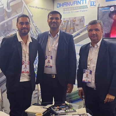 Exhibitions IMRC 2025