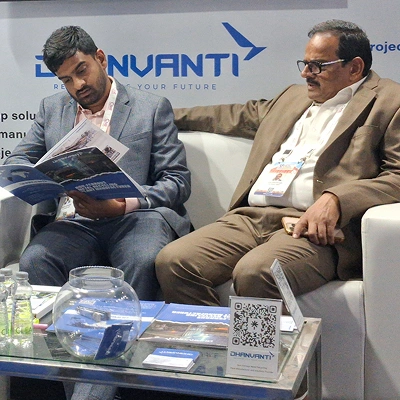 Exhibitions IMRC 2026