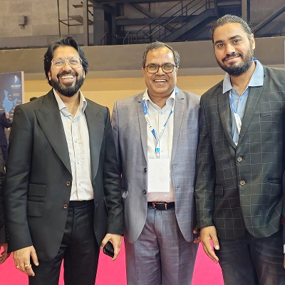 Exhibitions MRAI-2024-Kolkata