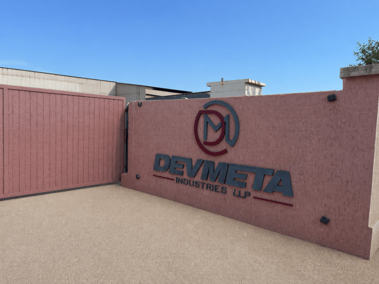 DevMeta Industries LLP