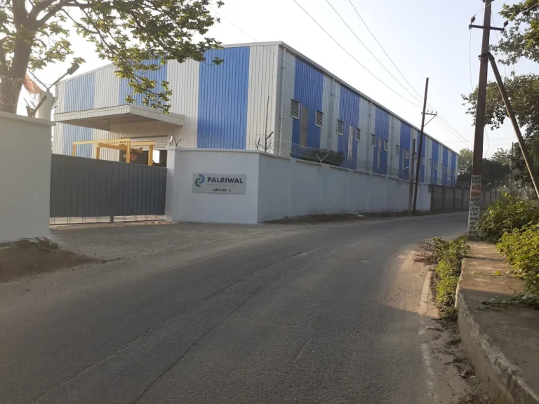Palriwal Industries Private Limited