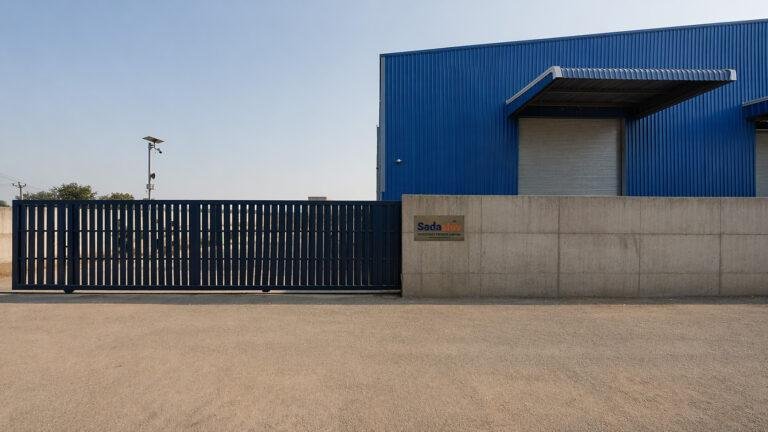 Sadashiv Industries Pvt Ltd