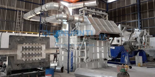 https://dhanvantieng.com/aluminium-extrusion-plant-manufacturer-oman