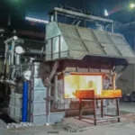 aluminium extrusion plants in Hawalli