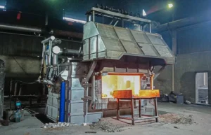 aluminium extrusion plants in Hawalli