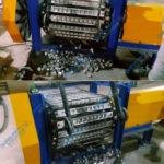 Aluminium Deox Plant solution in South Africa