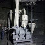 Aluminium Dross Processing Plant in Oman,