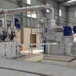 Aluminium Alloy Plant