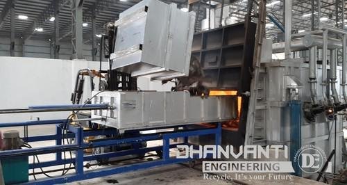 # Integrated Aluminium Alloy Plants in the UAE for Consistent Metal Quality The UAE is one of the world's leading aluminium-producing nations, with a strong presence in downstream manufacturing, construction, automotive, aerospace, marine, electrical, and industrial engineering sectors. As the demand for premium aluminium alloys continues to grow, manufacturers require advanced production facilities capable of delivering precise alloy compositions, superior mechanical properties, and consistent product quality while maintaining high operational efficiency. At **Dhanvanti Engineering Pvt. Ltd.**, we design and deliver **turnkey aluminium alloy plants in the UAE** that are engineered to meet the specific production requirements of aluminium manufacturers, recyclers, and foundries. Our integrated solutions combine high-efficiency melting furnaces, alloying systems, holding furnaces, ingot casting machines, casting conveyors, pollution control systems, and allied plant machinery into a fully automated and streamlined production setup. Every aluminium alloy plant is customized according to the client's production capacity, alloy grades, raw material mix, and operational objectives. Our engineering team focuses on delivering solutions that maximise metal recovery, reduce fuel and power consumption, improve process stability, and maintain accurate temperature and chemical composition throughout the alloy production cycle. Advanced automation and process control systems ensure reliable performance, reduced downtime, and consistent output quality. Built with robust engineering and energy-efficient technologies, our aluminium alloy plants help manufacturers improve productivity, minimise operational costs, and produce high-quality aluminium alloys that meet international industry standards. Whether producing primary or secondary aluminium alloys for industrial applications, our plants are designed for long-term reliability, sustainable operations, and maximum return on investment. From project planning and plant design to manufacturing, installation, commissioning, operator training, and after-sales support, **Dhanvanti Engineering Pvt. Ltd.** provides complete turnkey aluminium alloy plant solutions for businesses across the UAE, enabling efficient, cost-effective, and reliable aluminium alloy production.
