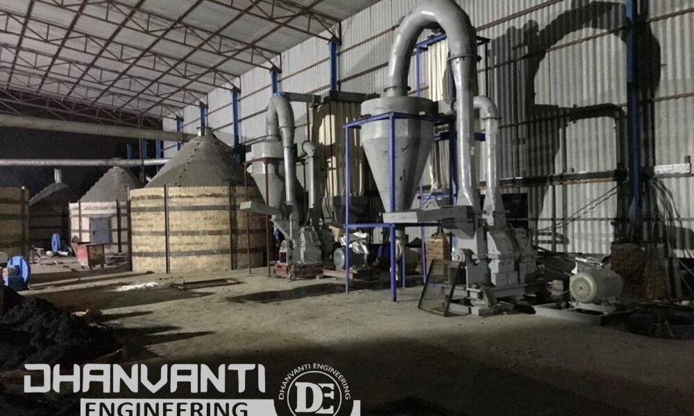 Aluminium Dross Processing Plant Manufacturer in Qatar
