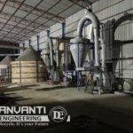 Aluminium Dross Processing Plant Manufacturer in Qatar