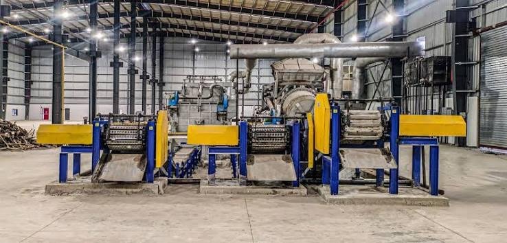 Aluminium Deox Plant Manufacturer in Kenya