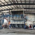 aluminium wire rod making plant manufacturer in Abu Dhabi,
