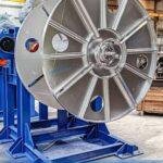 Wire Rod Making Plant