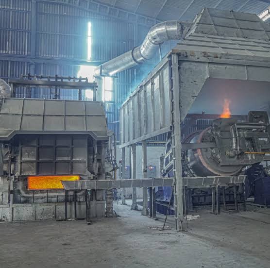 Aluminium Extrusion Plant solution in Qatar