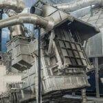 aluminium extrusion plant solution