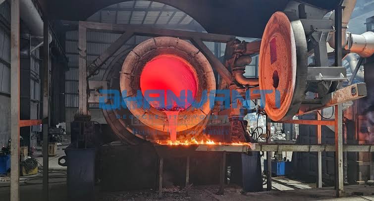 Businesses planning to establish a UBC Recycling Plant in Iraq can explore customised equipment and turnkey solutions from Dhanvanti Engineering Pvt. Ltd. for efficient aluminium scrap processing.